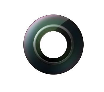 Insta360 X5 Replacement Lens Kit (2x)