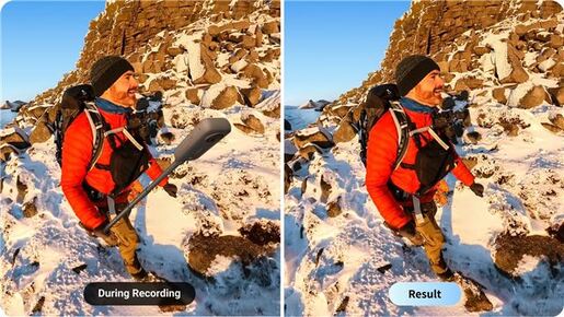 Insta360 Action Invisible Selfie Stick