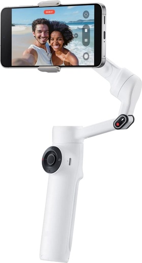 Insta360 Flow 2 Standard / Summit White