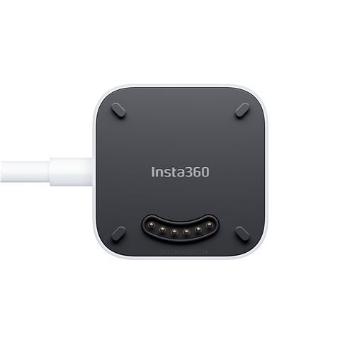 Insta360 GO Ultra Charging Base