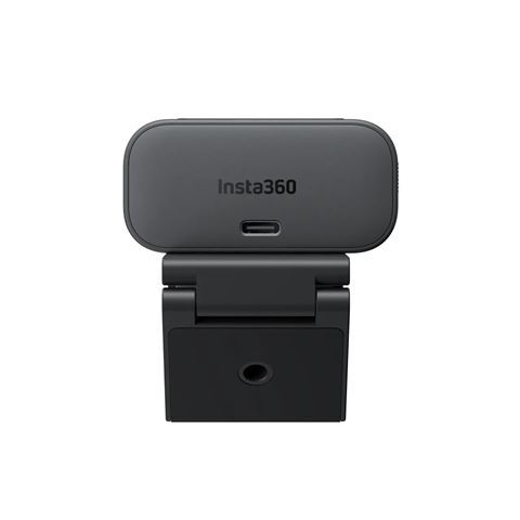 Insta360 Link 2C Pro Graphite Black