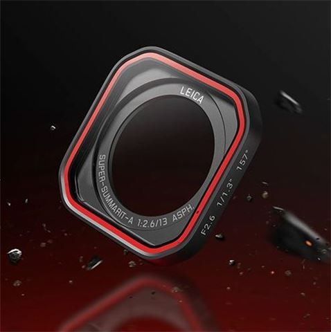 Insta360 Ace Pro 2 Lens Guard