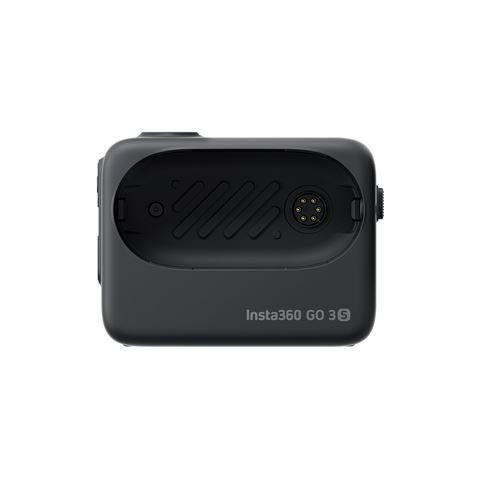 Insta360 GO 3S Standard Edition Midnight Black