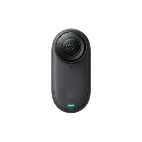Insta360 GO 3S Standard Edition Midnight Black