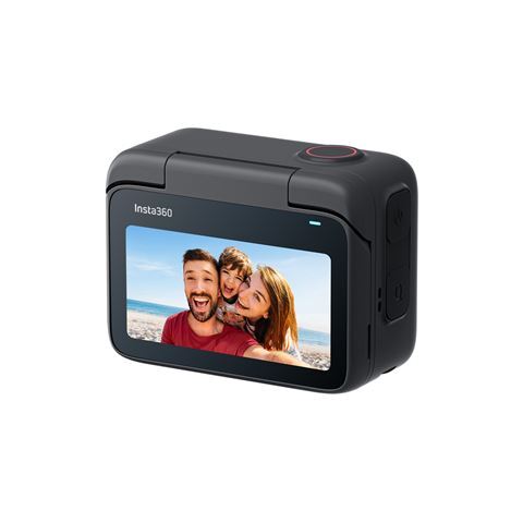Insta360 GO 3S Standard Edition Midnight Black