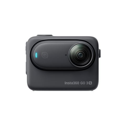 Insta360 GO 3S Standard Edition Midnight Black