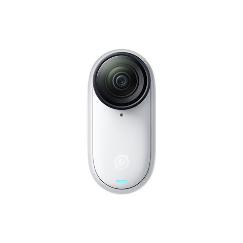 Insta360 GO 3S Standard Edition Arctic White