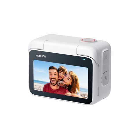 Insta360 GO 3S Standard Edition Arctic White
