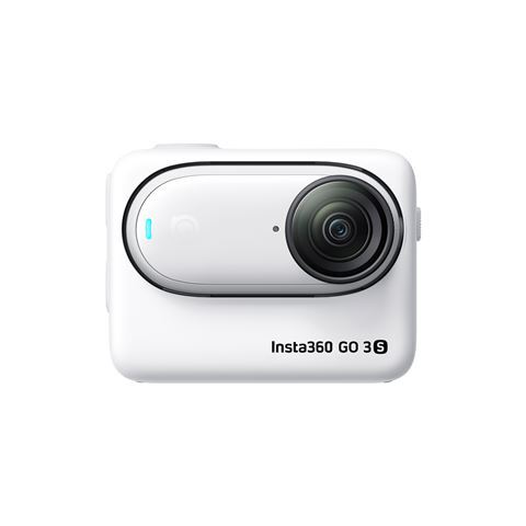 Insta360 GO 3S Standard Edition Arctic White