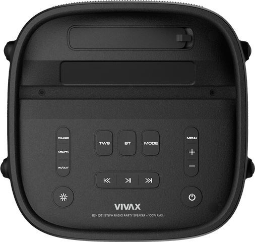 VIVAX VOX bluetooth zvučnik BS-1011