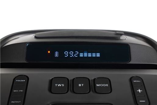 VIVAX VOX bluetooth zvučnik BS-1011