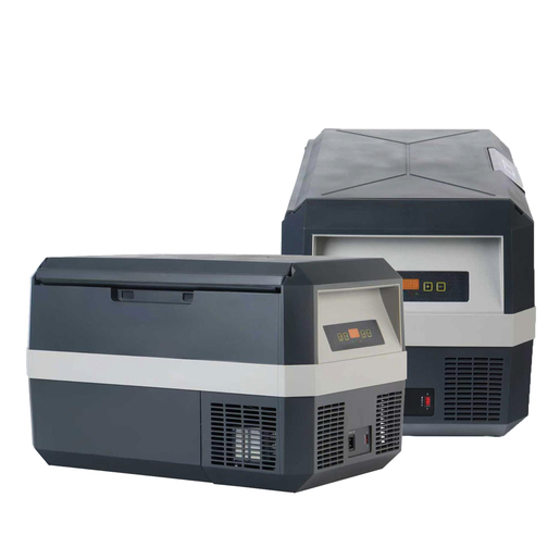 EL FRESCO-FRIZIDER ELEKTRICNI 28L KOMPRESORSKI