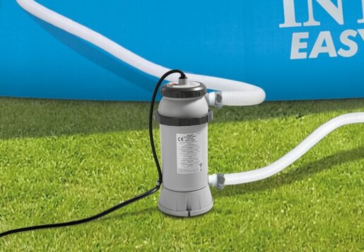 Intex grejač za bazen 220-240V 28684