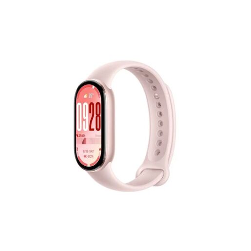 Xiaomi Smart Band 10 Mystic Roze, pametna narukvica (BHR9999GL)