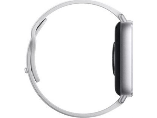 Xiaomi Redmi Watch 5 Active Matte Silver, pametni sat (BHR8790GL)