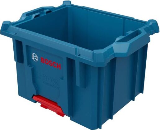BOSCH L-BOXX Contractor Crate 1600A037E2
