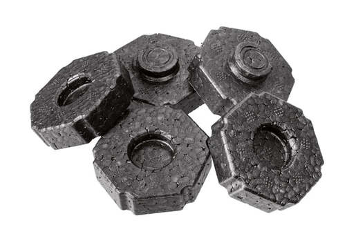 BOSCH L-Boxx Foam pads set 5pcs 1600A025A1