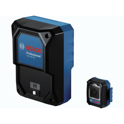 BOSCH GCA 30-42 + GCT 30-42 auto-start za usisivače set 1600A02GF1