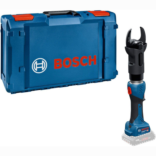 BOSCH Aku hidraul. za alat sečenje GKH 18V-50 06019P0000