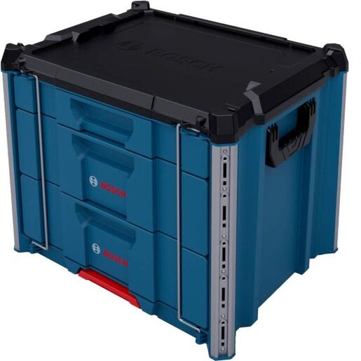 BOSCH L-BOXX Contractor Drawer 3 1600A037E3