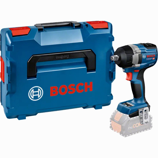 BOSCH Udarni odvrtač GDS 18V-750 C 06019L9001