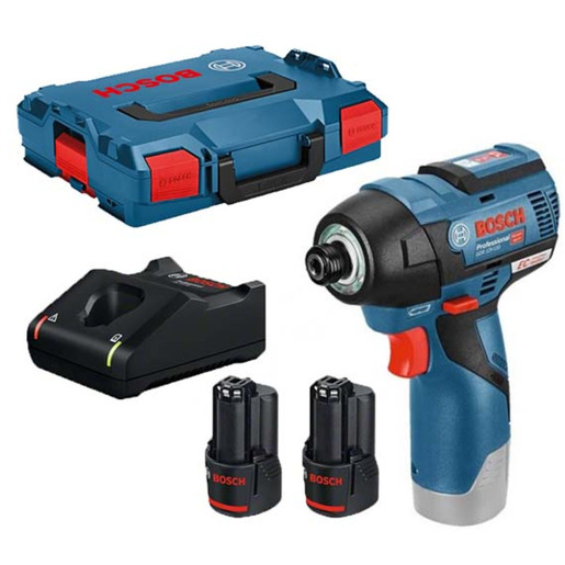 BOSCH Udarni odvrtač GDR 12V-110 06019E0005