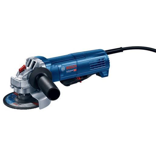 BOSCH Ugaona brusilica GWS 9-125 P 0601396506