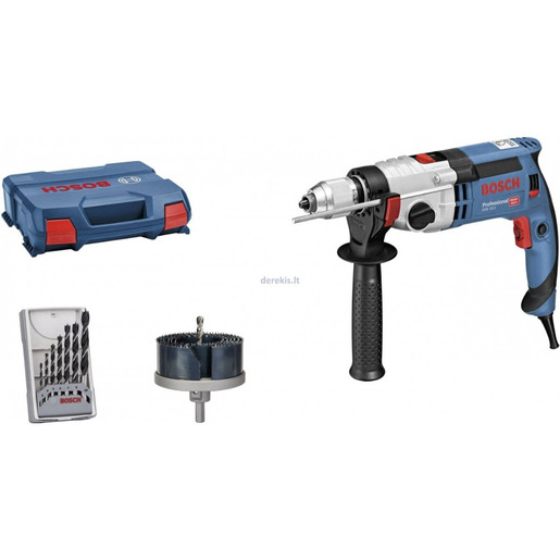 BOSCH Udarna bušilica GSB 24-2 060119C802
