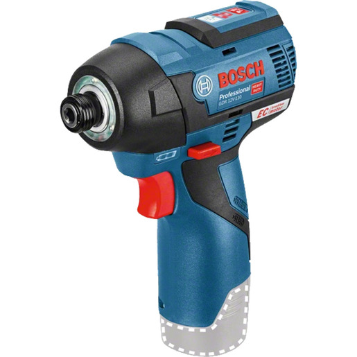 BOSCH Aku udarni odvrtač GDR 12V-110 06019E0002