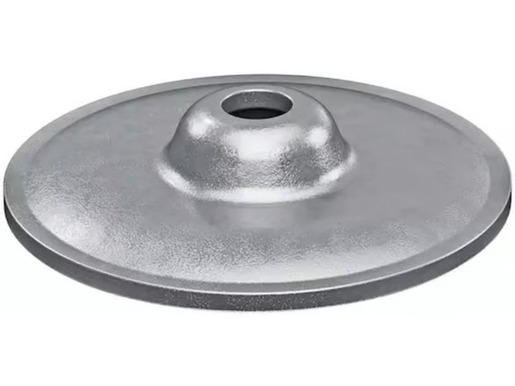 BOSCH Metalna podloška 25mm 1600A03C2V