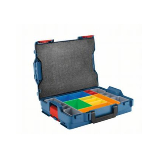 BOSCH L-BOXX 102 set 12 delova 1600A016NB