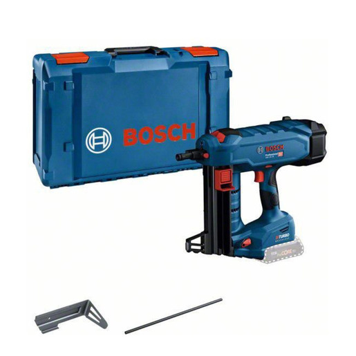 BOSCH Aku pištolj za eksere GNB 18V-38 06019L7001