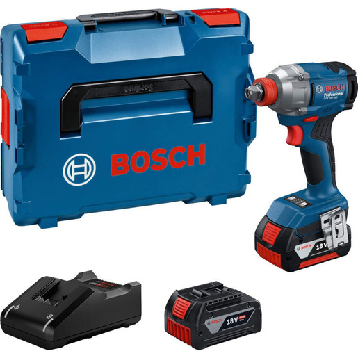 BOSCH Udarni odvrtač GDX 18V-285 06019N2102