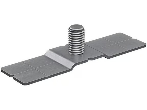 BOSCH Metalna vešalica spoljni navoj 1600A03C2S