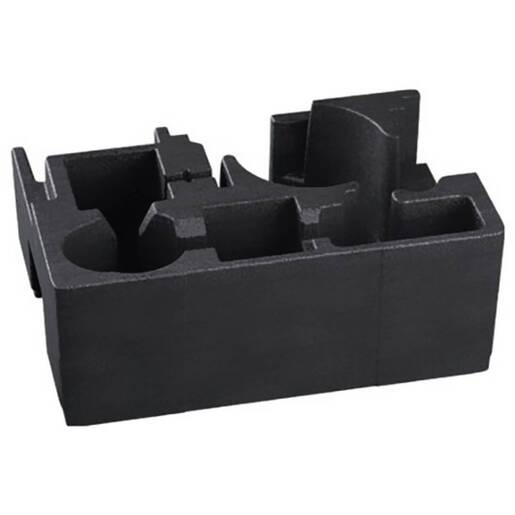 BOSCH Umetak L-Boxx Inlay GKF 18V-8 1600A0351X