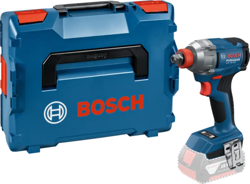 BOSCH Udarni odvrtač GDX 18V-285 06019N2103