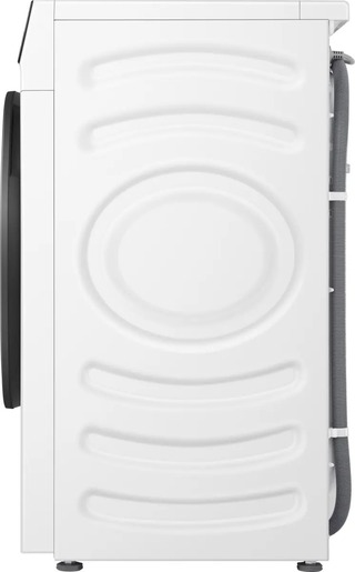Hisense mašina za pranje veša WF3S8043BW3, 8 kg, 1400 rmp, Antialergijski program, Baby Care, Bela