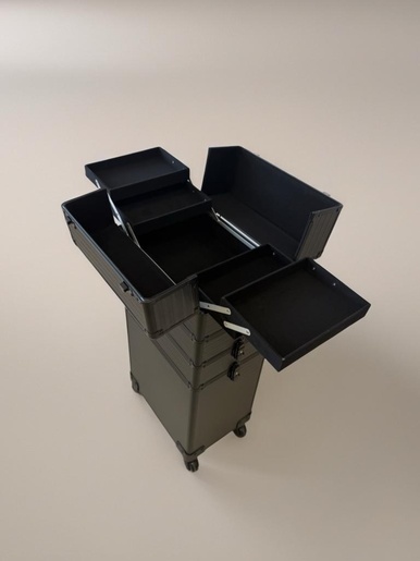 BOLZZ KOFER ZA SMINKANJE FAST BOLKSMIFAS