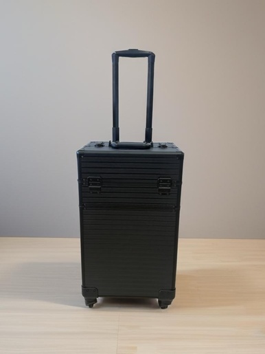 BOLZZ KOFER ZA SMINKANJE FAST BOLKSMIFAS