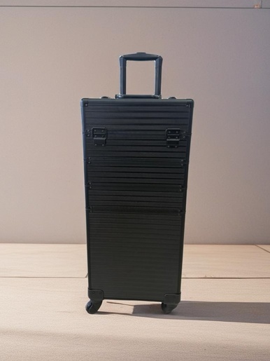 BOLZZ KOFER ZA SMINKANJE FAST BOLKSMIFAS