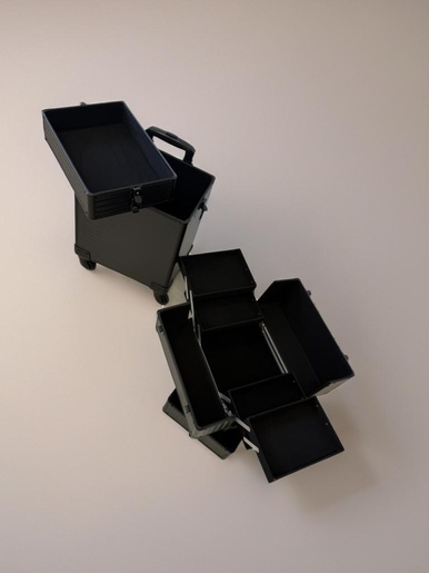 BOLZZ KOFER ZA SMINKANJE FAST BOLKSMIFAS