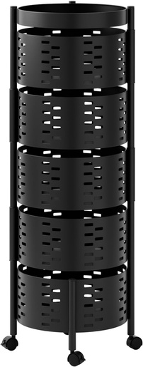 BOLZZ ORGANIZER SA ROTIRAJUĆIM POLICAMA ROUND 5 BOLPOLROU5