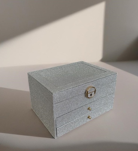 BOLZZ KUTIJA ZA NAKIT IVA 3 BOLKUTNAKIV3