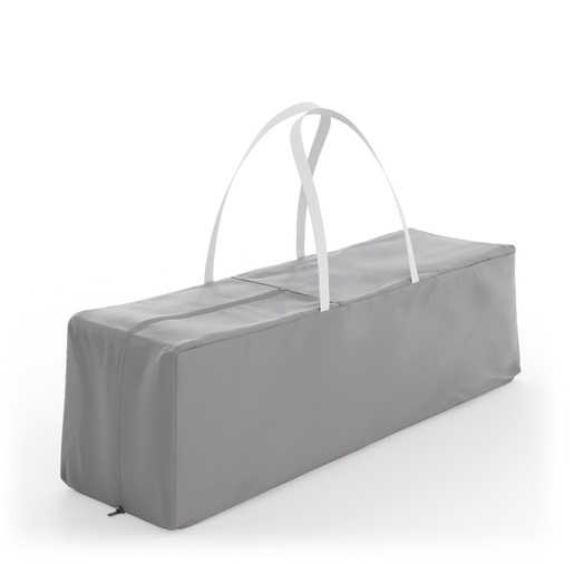 KINDERKRAFT PRENOSIVI KREVETAC 2U1 LEODY UP GREY KCLEODUPGRY0000