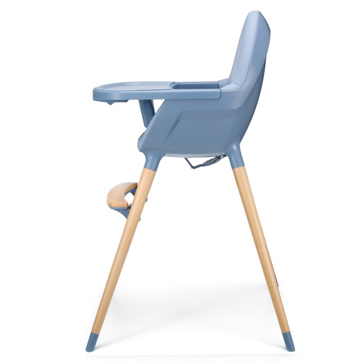 KINDERKRAFT STOLICA ZA HRANJENJE 2U1 FINI 2 NORDIC BREEZE KHFINI02NOR0000
