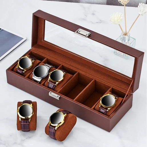 BOLZZ KUTIJA ZA SATOVE SOFT 6 BOLKUTSOF006