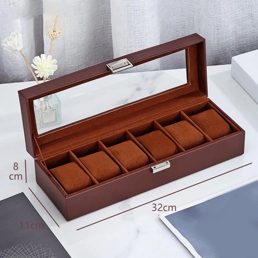 BOLZZ KUTIJA ZA SATOVE SOFT 6 BOLKUTSOF006