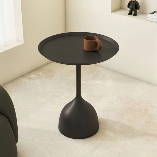 BOLZZ COFFE STO UMA BOLSTOUMABLK