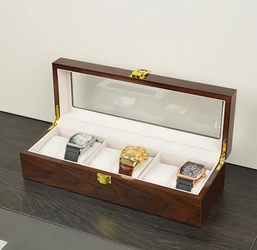 BOLZZ KUTIJA ZA SATOVE LUX BOX 6 BOLKUTSATLB6