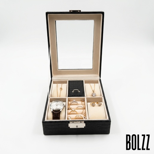 BOLZZ KUTIJA ZA SATOVE GEN 6 BOLKUTGEN006